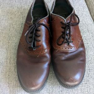Sz 10 Nunn Bush Dress shoes